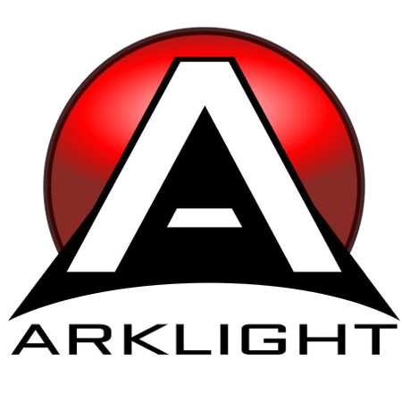arklight footer logo